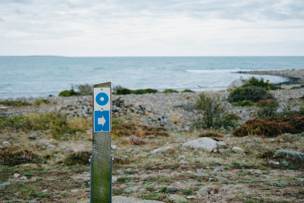 Åsa nature reserve